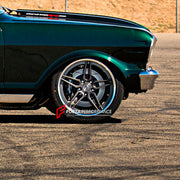 FORGED CLASSIC WHEELS RIMS for CHEVROLET NOVA 1963