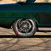 FORGED CLASSIC WHEELS RIMS for CHEVROLET NOVA 1963