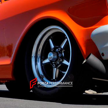 FORGED CLASSIC WHEELS RIMS for CHEVROLET NOVA 1963