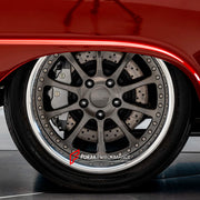 FORGED CLASSIC WHEELS RIMS for CHEVROLET NOVA 1964