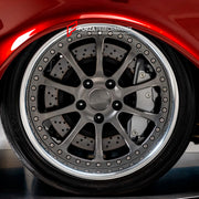 FORGED CLASSIC WHEELS RIMS for CHEVROLET NOVA 1964