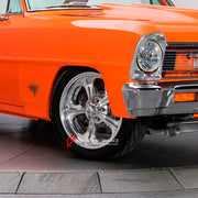 FORGED CLASSIC WHEELS RIMS for CHEVROLET NOVA 1966
