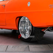 FORGED CLASSIC WHEELS RIMS for CHEVROLET NOVA 1966