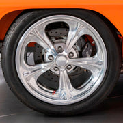 FORGED CLASSIC WHEELS RIMS for CHEVROLET NOVA 1966