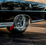 FORGED CLASSIC WHEELS RIMS for CHEVROLET NOVA 1967