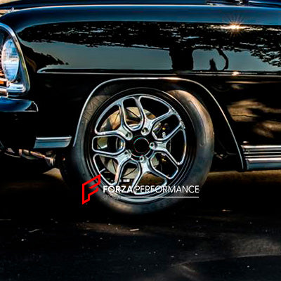 FORGED CLASSIC WHEELS RIMS for CHEVROLET NOVA 1967