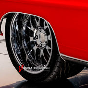 FORGED CLASSIC WHEELS RIMS for CHEVROLET NOVA 1966