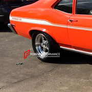 FORGED CLASSIC WHEELS RIMS for CHEVROLET NOVA 1970