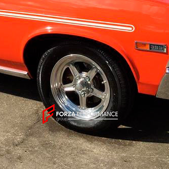 FORGED CLASSIC WHEELS RIMS for CHEVROLET NOVA 1970