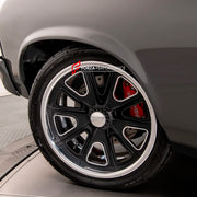 FORGED CLASSIC WHEELS RIMS for CHEVROLET NOVA 1970