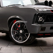 FORGED CLASSIC WHEELS RIMS for CHEVROLET NOVA 1970