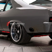 FORGED CLASSIC WHEELS RIMS for CHEVROLET NOVA 1970