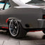 FORGED CLASSIC WHEELS RIMS for CHEVROLET NOVA 1970