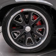 FORGED CLASSIC WHEELS RIMS for CHEVROLET NOVA 1970