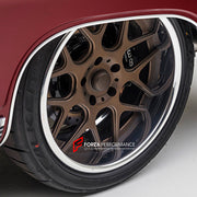 FORGED CLASSIC WHEELS RIMS for CHEVROLET NOVA SS 1967
