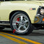 FORGED CLASSIC WHEELS RIMS for CHEVROLET NOVA SS 1968