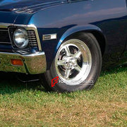FORGED CLASSIC WHEELS RIMS for CHEVROLET NOVA SS 1969