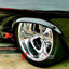 FORGED CLASSIC WHEELS RIMS for CHEVROLET NOVA