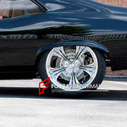FORGED CLASSIC WHEELS RIMS for CHEVROLET NOVA