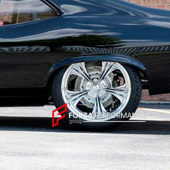 FORGED CLASSIC WHEELS RIMS for CHEVROLET NOVA