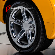 FORGED CLASSIC WHEELS RIMS for CHEVROLET SSR CALLAWAY 2005