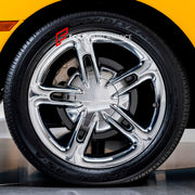 FORGED CLASSIC WHEELS RIMS for CHEVROLET SSR CALLAWAY 2005