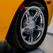 FORGED CLASSIC WHEELS RIMS for CHEVROLET SSR CALLAWAY 2005