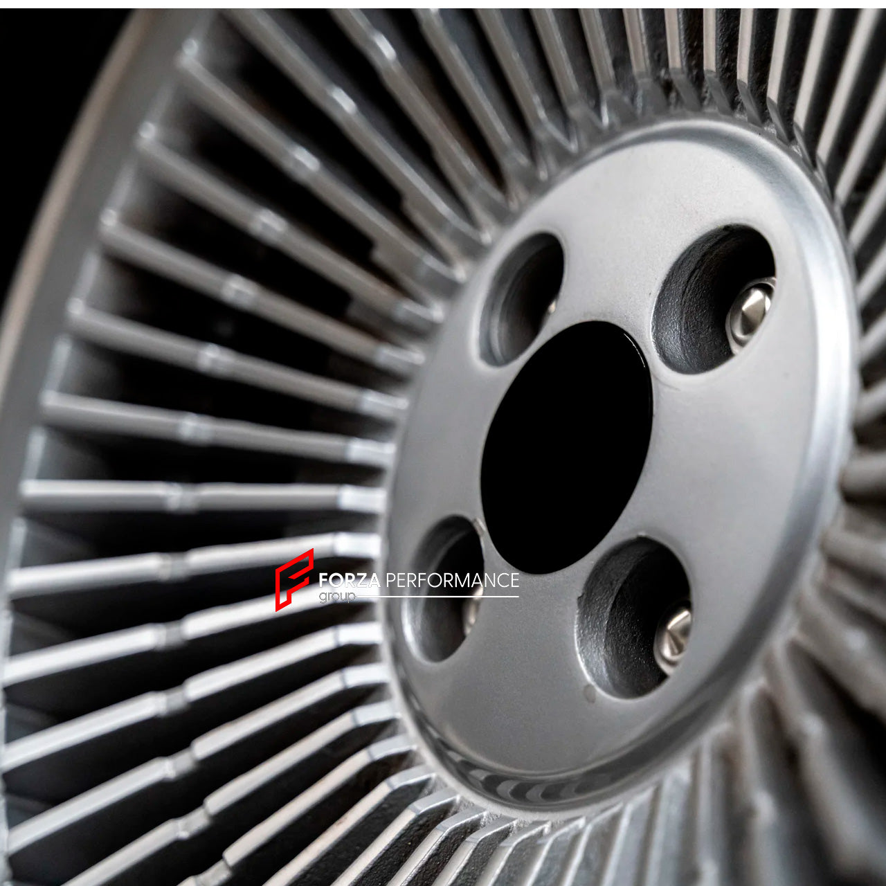 FORGED CLASSIC WHEELS RIMS for DELOREAN DMC 12 1981