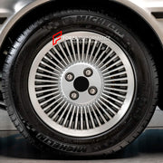 FORGED CLASSIC WHEELS RIMS for DELOREAN DMC 12 1981