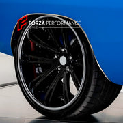 FORGED CLASSIC WHEELS RIMS for DODGE CHARGER 1969