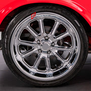 FORGED CLASSIC WHEELS RIMS for DODGE DART 1966