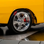 FORGED CLASSIC WHEELS RIMS for DODGE DART 1968