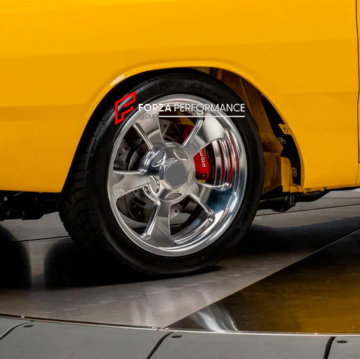 FORGED CLASSIC WHEELS RIMS for DODGE DART 1968