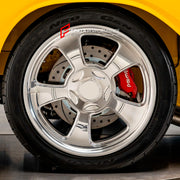 FORGED CLASSIC WHEELS RIMS for DODGE DART 1968