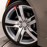 FORGED CLASSIC WHEELS RIMS for FISKER KARMA ECOSPORT 2012