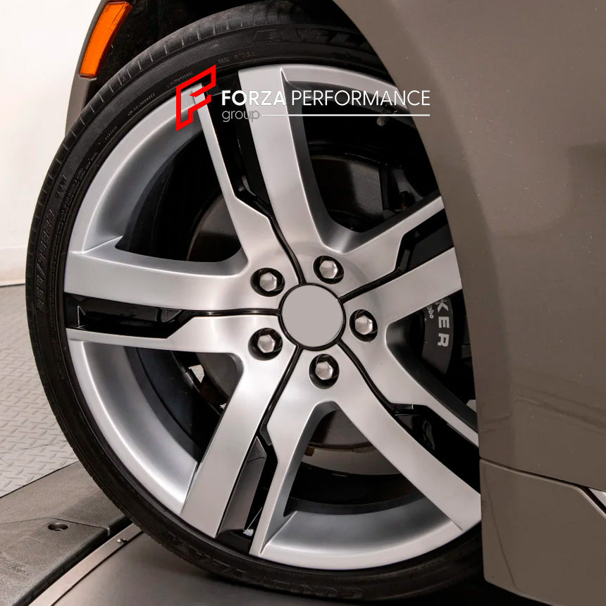 FORGED CLASSIC WHEELS RIMS for FISKER KARMA ECOSPORT 2012
