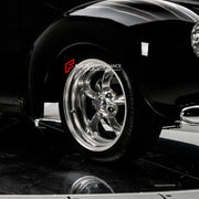 FORGED CLASSIC WHEELS RIMS for FORD COVERTIBLE 1940
