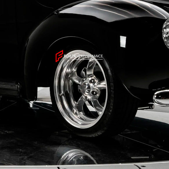 FORGED CLASSIC WHEELS RIMS for FORD COVERTIBLE 1940