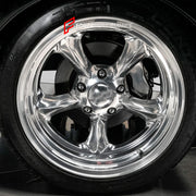 FORGED CLASSIC WHEELS RIMS for FORD COVERTIBLE 1940