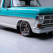 FORGED CLASSIC WHEELS RIMS for FORD F-100 1968