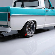 FORGED CLASSIC WHEELS RIMS for FORD F-100 1968