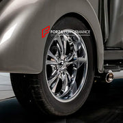 FORGED CLASSIC WHEELS RIMS for FORD F1 PICKUP TRUCK 1947
