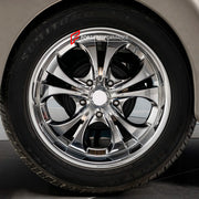 FORGED CLASSIC WHEELS RIMS for FORD F1 PICKUP TRUCK 1947