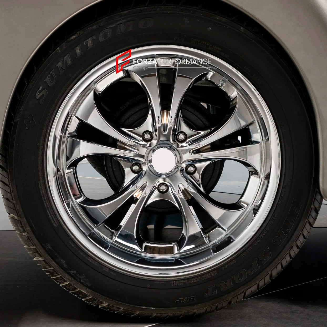 FORGED CLASSIC WHEELS RIMS for FORD F1 PICKUP TRUCK 1947