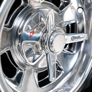 FORGED CLASSIC WHEELS RIMS for FORD F1 PICKUP TRUCK 1949