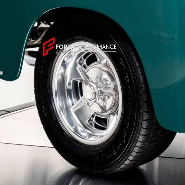 FORGED CLASSIC WHEELS RIMS for FORD F1 PICKUP TRUCK 1949