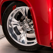 FORGED CLASSIC WHEELS RIMS for FORD F100 PICKUP TRUCK 1956