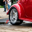 FORGED CLASSIC WHEELS RIMS for FORD MODEL B 1932