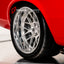 FORGED CLASSIC WHEELS RIMS for FORD MUSTANG 1 1969