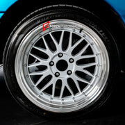 FORGED CLASSIC WHEELS RIMS for FORD MUSTANG GT 1995